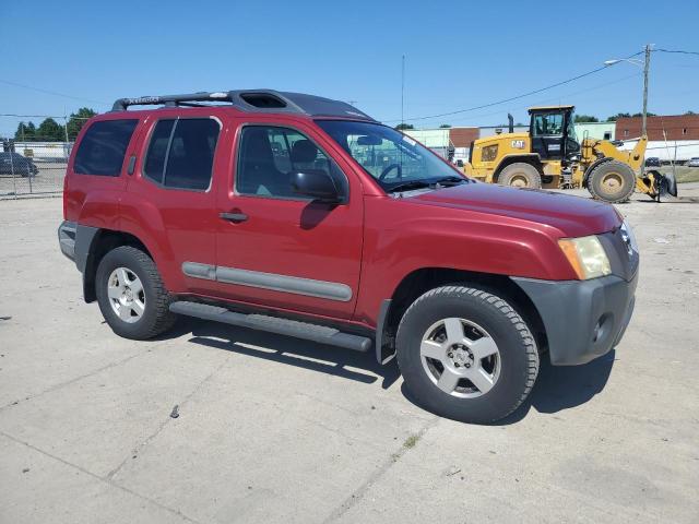 2006 Nissan Xterra Off Road VIN: 5N1AN08W96C534437 Lot: 61531664