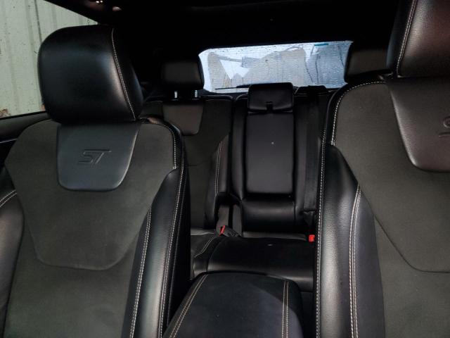 2022 FORD EDGE ST - 2FMPK4AP0NBA95544
