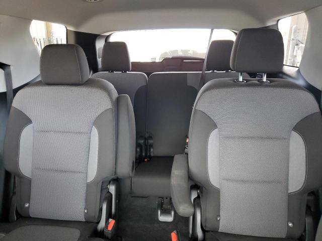 2020 Chevrolet Traverse Lt VIN: 1GNEVGKW0LJ243444 Lot: 61033824