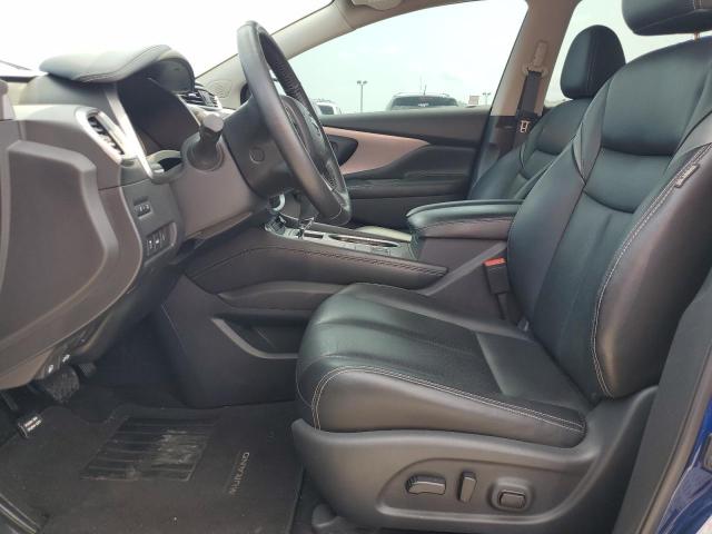 2019 NISSAN MURANO S - 5N1AZ2MS6KN121716