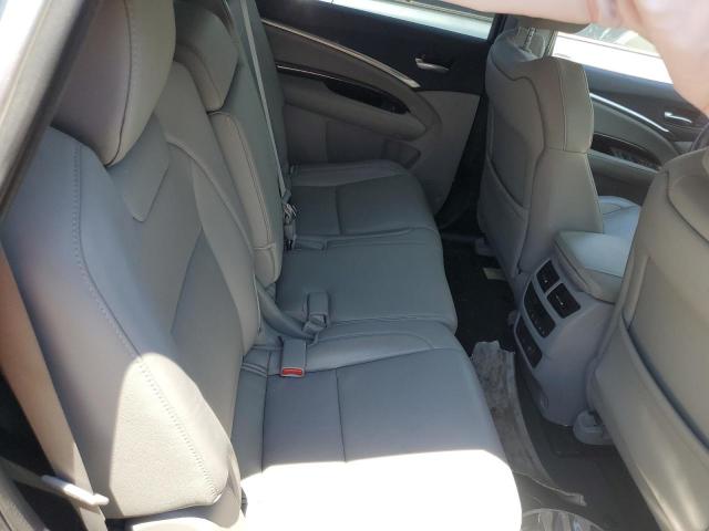 2018 Acura Mdx VIN: 5J8YD4H33JL023643 Lot: 61918784