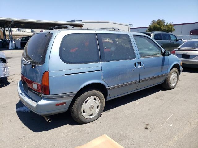 MERCURY VILLAGER 1994 blue sports v gas 4M2DV11WXRDJ06886 photo #4