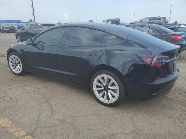 VIN 5YJ3E1EAXPF431625 2023 Tesla MODEL 3 no.2