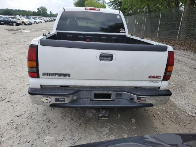 2005 GMC New Sierra C1500 VIN: 2GTEC13TX51104371 Lot: 62800174
