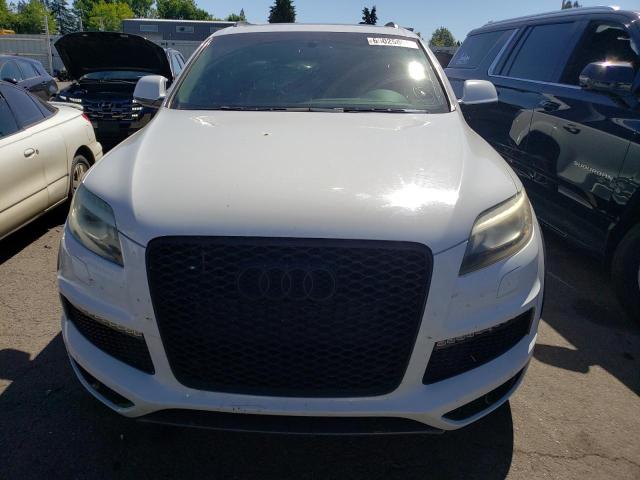 VIN WA1DGAFE5DD002129 2013 Audi Q7, Prestige no.5