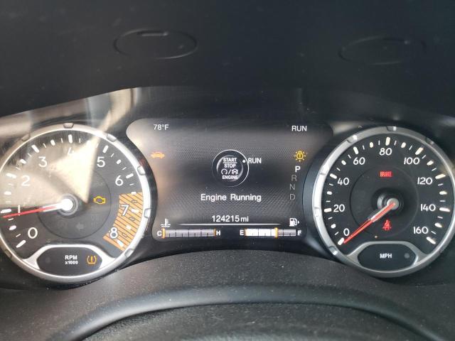 2019 Jeep Renegade Trailhawk VIN: ZACNJBC18KPK70753 Lot: 61347594