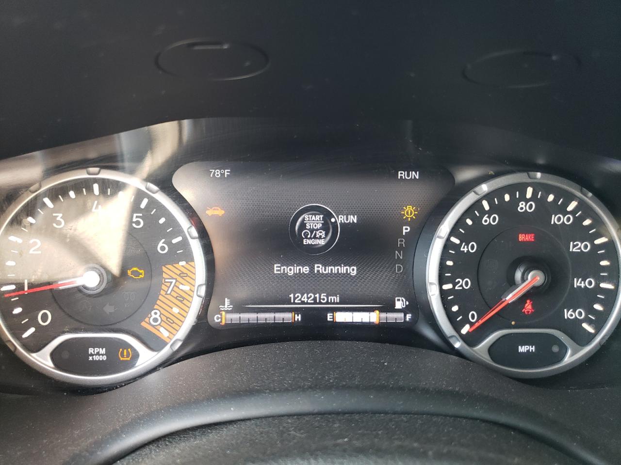 ZACNJBC18KPK70753 2019 Jeep Renegade Trailhawk