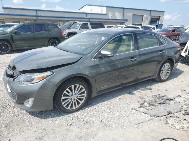 2013 TOYOTA AVALON HYB #2679524078