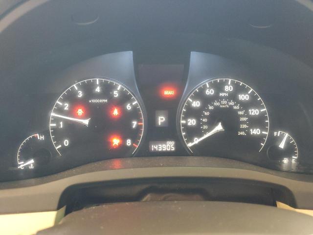 2012 Lexus Rx 350 VIN: 2T2ZK1BA7CC075037 Lot: 62536964