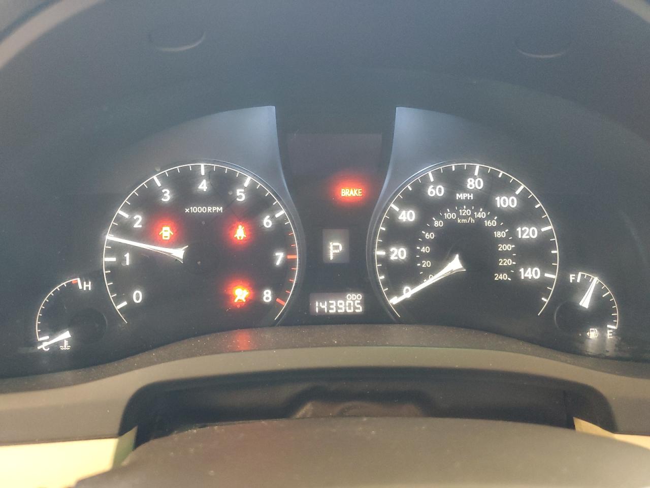 2T2ZK1BA7CC075037 2012 Lexus Rx 350