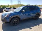 SUBARU FORESTER W photo