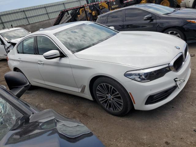 2017 BMW 530 XI - WBAJA7C38HWA69978