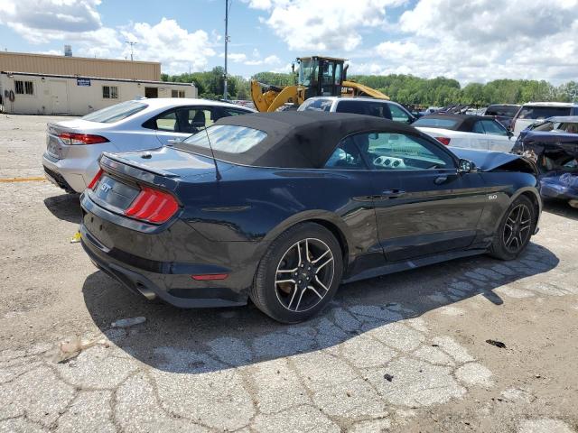 2020 FORD MUSTANG - 1FATP8UH2L5111752