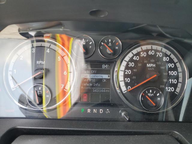 2012 Dodge Ram 1500 Slt VIN: 1C6RD6GT6CS275211 Lot: 60726044