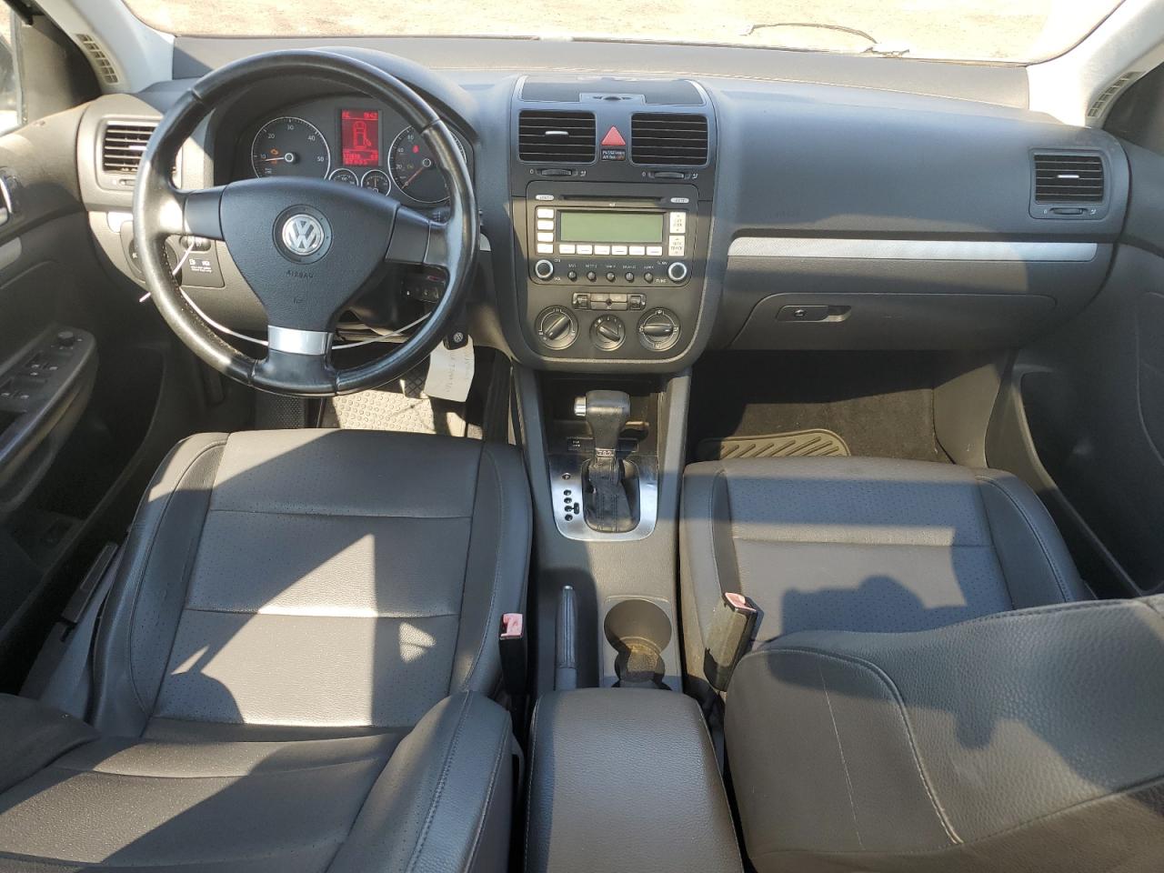 3VWTL71K69M309296 2009 Volkswagen Jetta Tdi