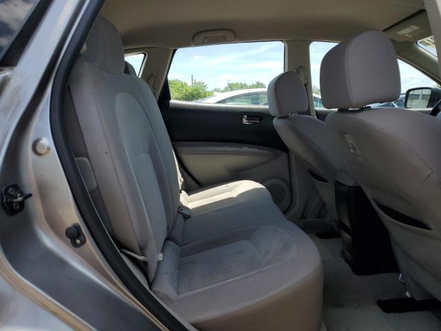 2011 Nissan Rogue S VIN: JN8AS5MT1BW563059 Lot: 60907724