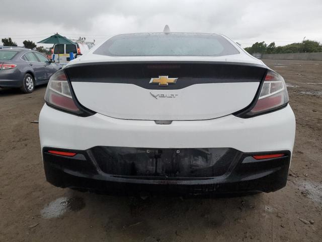 VIN 1G1RC6S50HU102521 2017 Chevrolet Volt, LT no.6