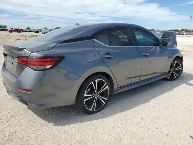 2021 NISSAN SENTRA SR - 3N1AB8DV2MY260255