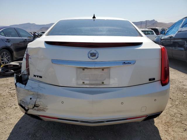 2014 CADILLAC XTS PREMIU 2G61P5S38E9266323  62733684