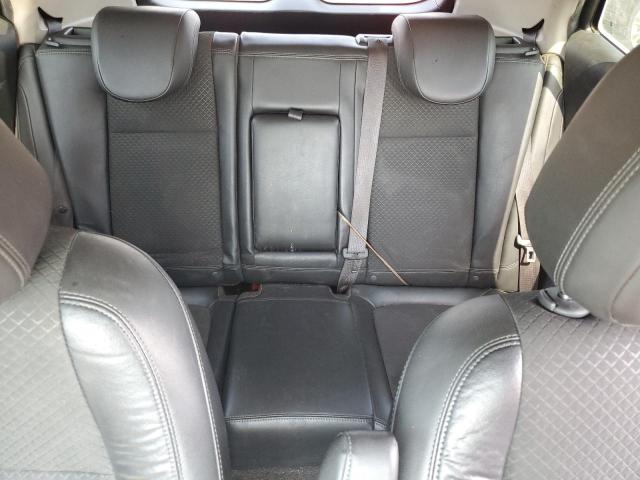 2017 BUICK ENCORE PRE - KL4CJASB4HB108470