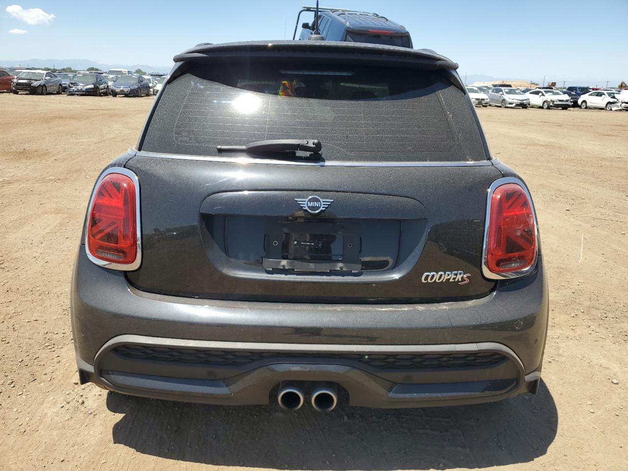 WMW53DH06R2U77880 2024 Mini Cooper S