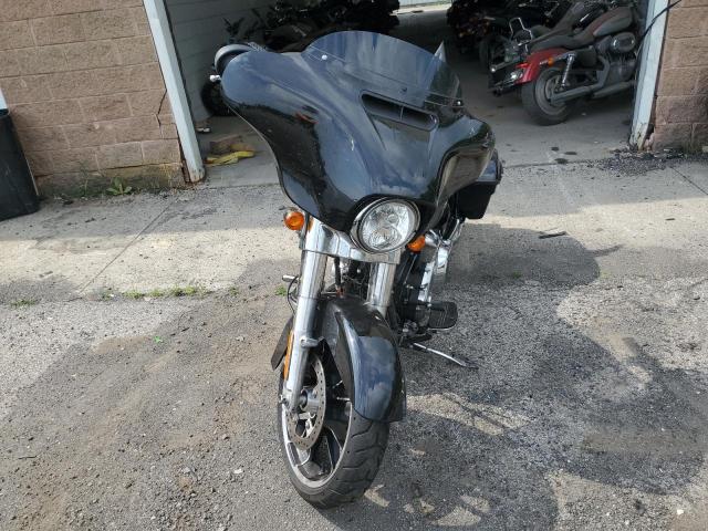 2023 HARLEY-DAVIDSON FLHX - 1HD1KBC1XPB615246