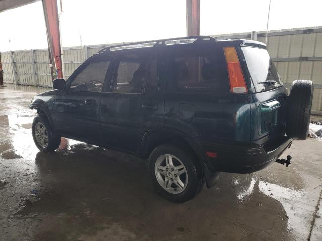 JHLRD2847WC003986 1998 Honda Cr-V Lx