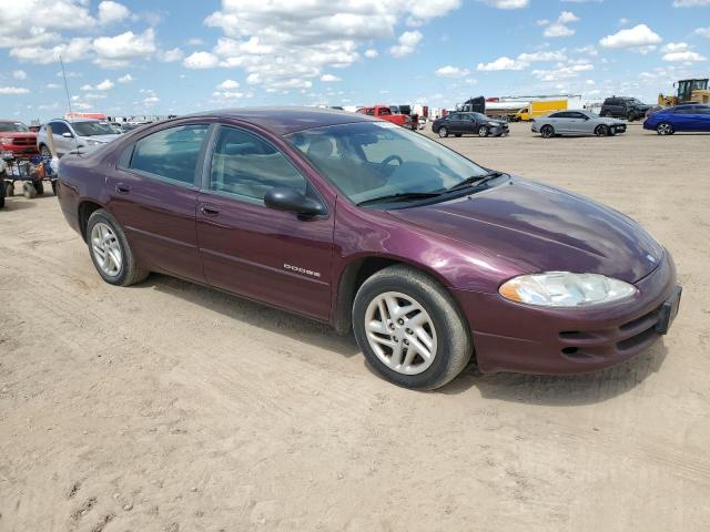 1999 Dodge Intrepid VIN: 2B3HD46RXXH530343 Lot: 61613984