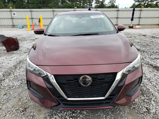 2020 NISSAN SENTRA SV - 3N1AB8CV3LY265965