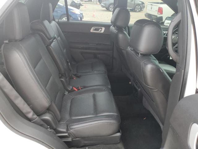 2015 FORD EXPLORER L - 1FM5K8F87FGC44932