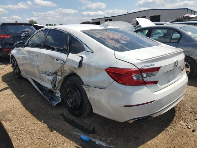 2019 HONDA ACCORD SPO - 1HGCV1F30KA023248