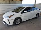 2022 Toyota Prius Night Shade VIN: JTDKAMFU7N3159062 Lot: 61342034