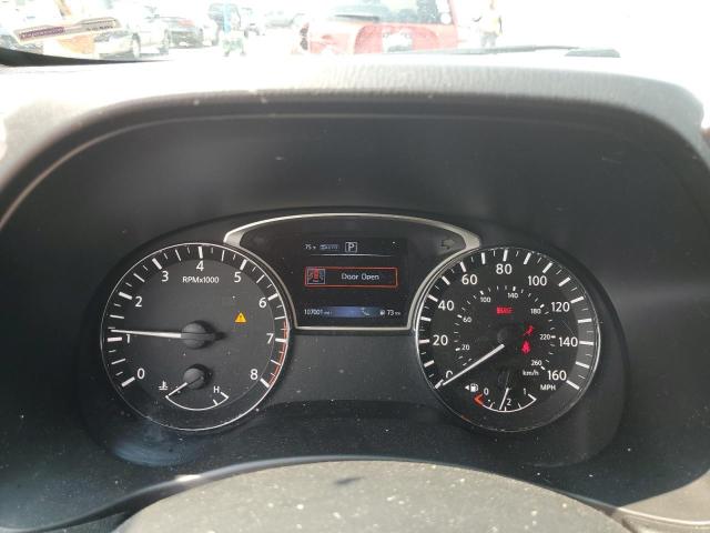 2016 NISSAN PATHFINDER - 5N1AR2MM7GC601624