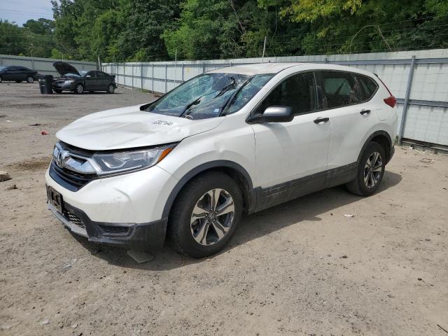 2018 HONDA CR-V LX 2018