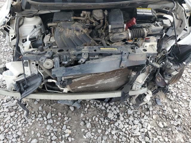 2016 NISSAN VERSA S - 3N1CN7AP3GL916089
