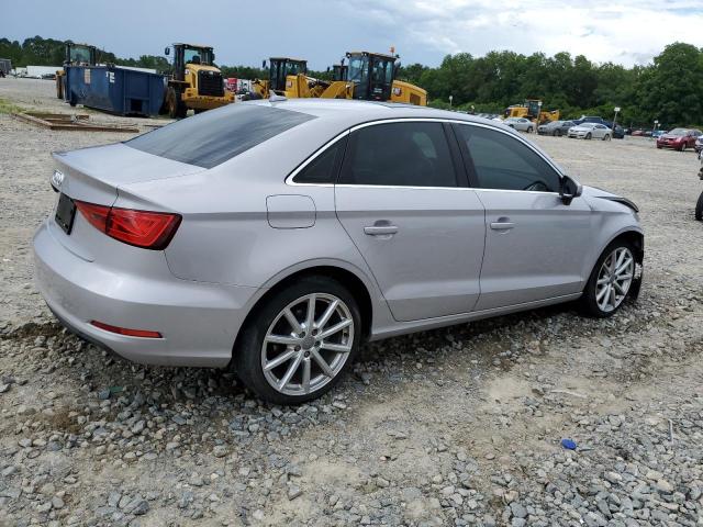 2015 Audi A3 Premium VIN: WAUACGFF4F1117595 Lot: 62402504