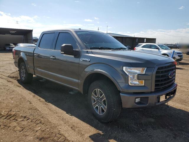 VIN 1FTFW1EF8FKD80312 2015 Ford F-150, Supercrew no.4