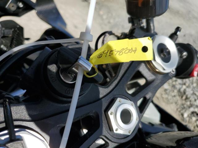 2021 BMW S 1000 RR - WB10E2308M6D38130