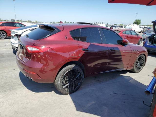 VIN ZN661XUA5HX225938 2017 Maserati Levante no.3