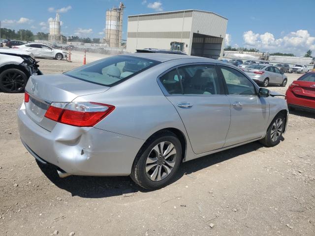 VIN 1HGCR2F34DA167723 2013 Honda Accord, LX no.3