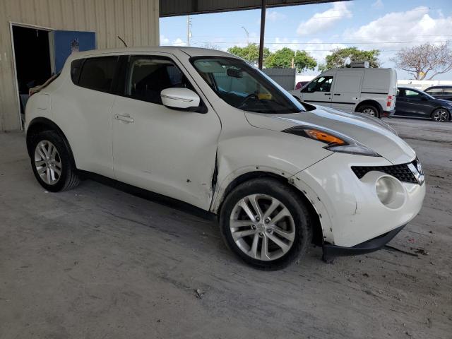 2015 NISSAN JUKE S - JN8AF5MR0FT504570