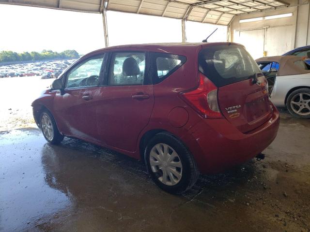 VIN 3N1CE2CP5EL437458 2014 Nissan Versa, S no.2