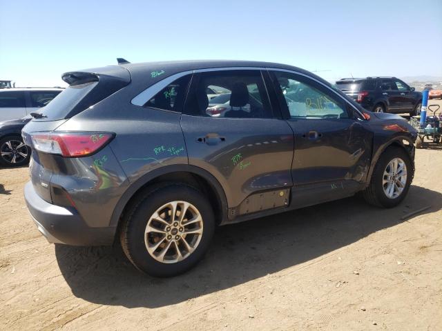 2020 FORD ESCAPE SE - 1FMCU9G66LUB19020