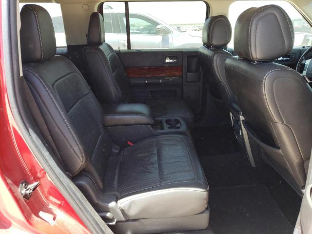 2012 Ford Flex Limited VIN: 2FMGK5DC4CBD05607 Lot: 59916694