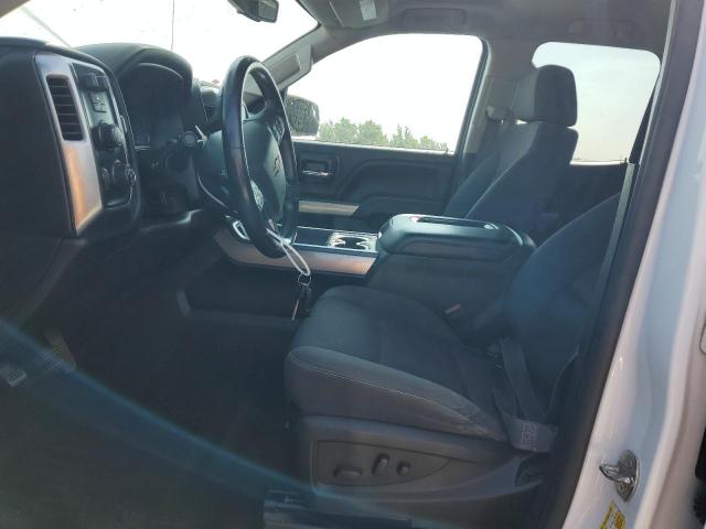 2017 CHEVROLET SILVERADO - 1GCVKREC3HZ129896