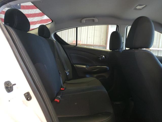 2019 NISSAN VERSA S - 3N1CN7AP5KL842795
