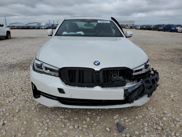 VIN WBA53BJ01PCN11519 2023 BMW 5 Series, 540 I no.5