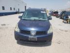 NISSAN QUEST S photo