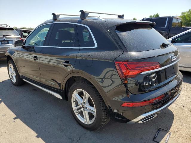 WA1G2AFY2M2049037 Audi Q5 E PREMI 2