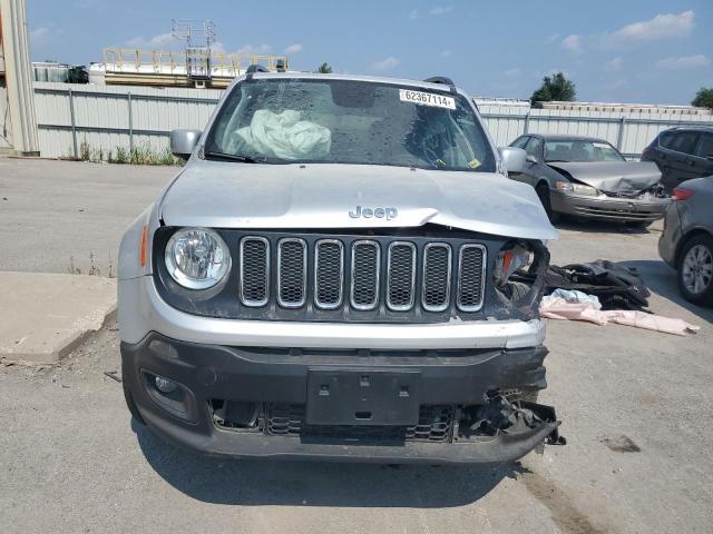 VIN ZACCJBBB1JPH59790 2018 JEEP RENEGADE no.5